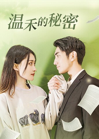 温禾的秘密海报